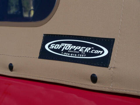 1979 Plymouth Trail Duster