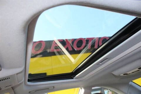 2009 BMW 1 Series 128i