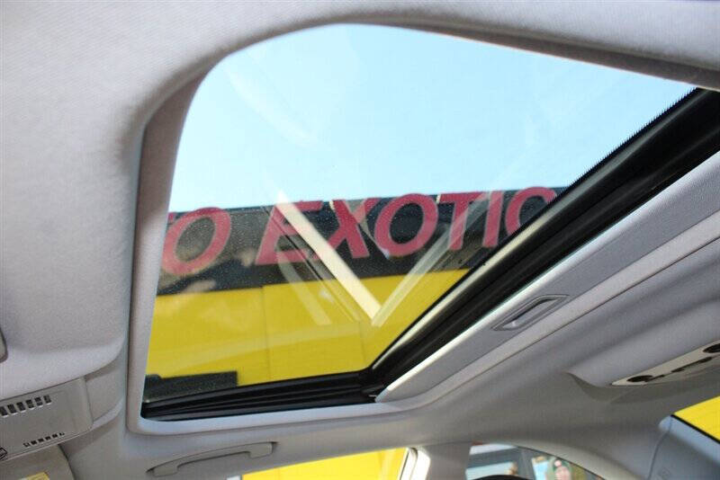 2009 BMW 1 Series 128i