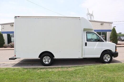 2015 Chevrolet Express for sale at Car One in Murfreesboro TN