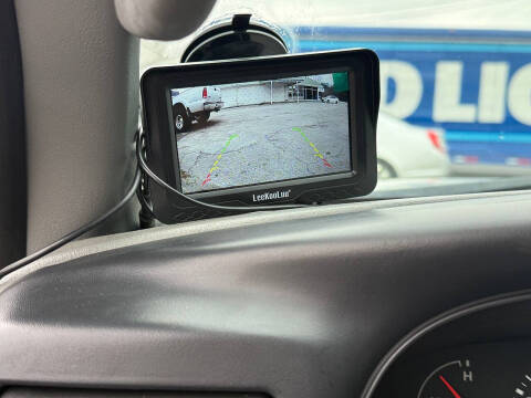 2005 Ford Excursion XLT