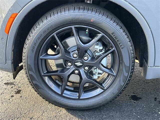 2026 Dodge Durango GT HEMI Plus