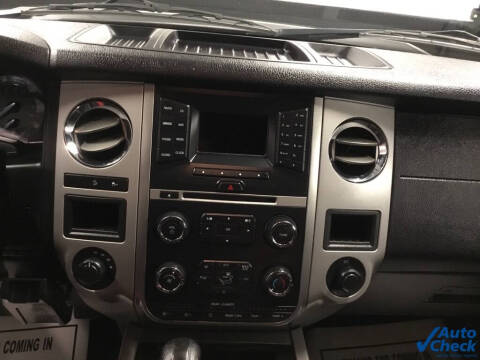 2017 Ford Expedition XLT