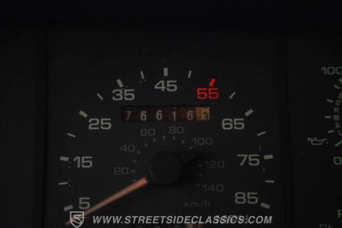 1987 Ford Mustang GT