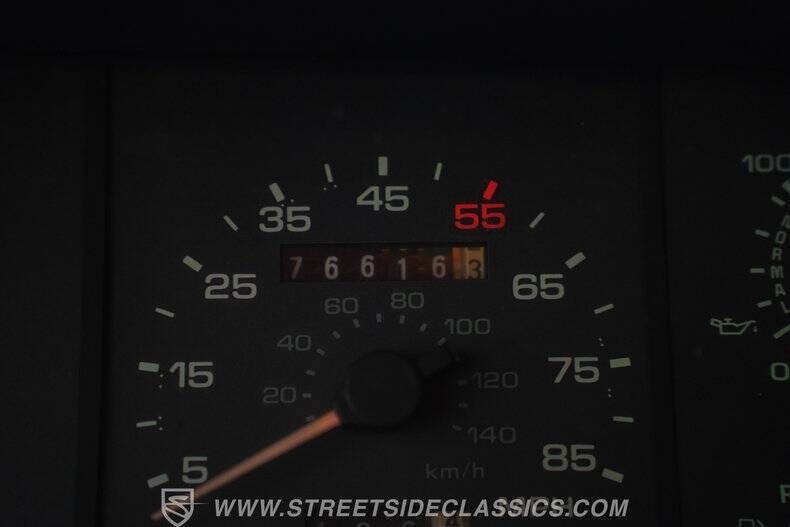 1987 Ford Mustang GT