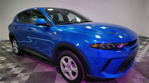 2024 Dodge Hornet GT Plus