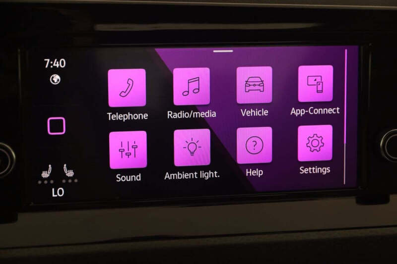 2024 Volkswagen Golf GTI S