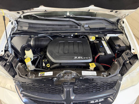 2013 RAM C/V Tradesman