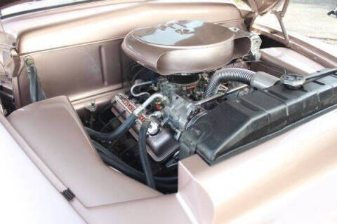 1950 Mercury Custom