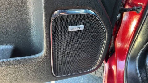 2019 GMC Sierra 3500HD