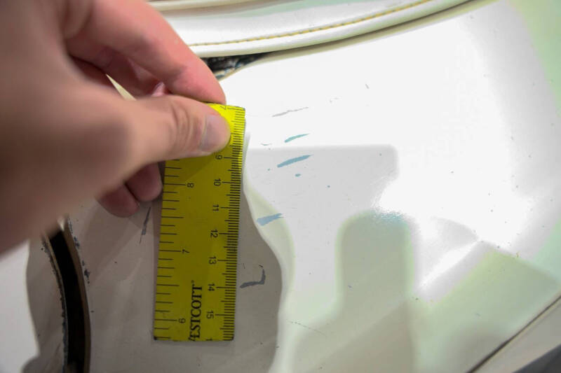 1963 Ford Thunderbird