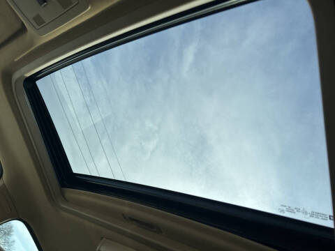 2011 Chevrolet Tahoe LTZ