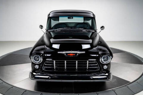 1955 Chevrolet 3100