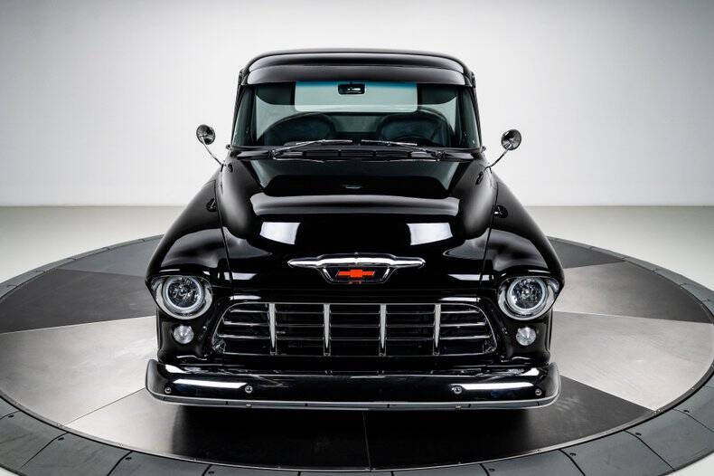 1955 Chevrolet 3100
