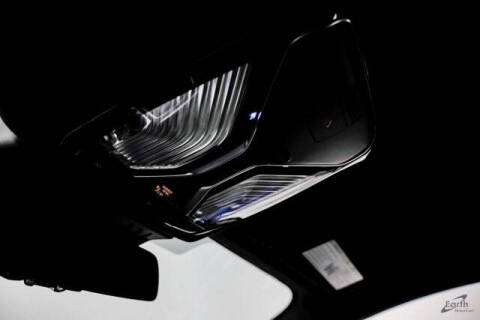 2020 BMW M8 Competition