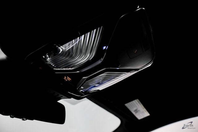 2020 BMW M8 Competition