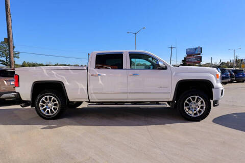 2014 GMC Sierra 1500