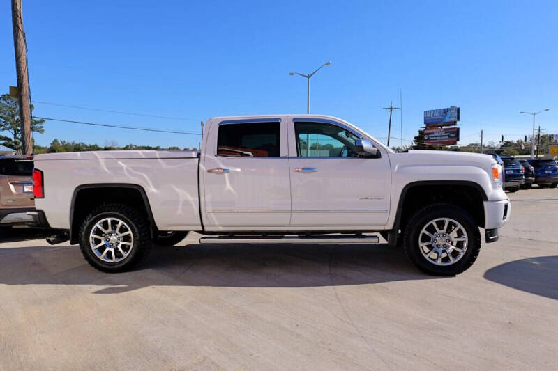 2014 GMC Sierra 1500