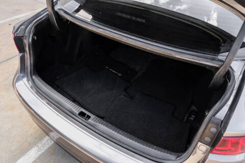 2015 Lexus IS 350