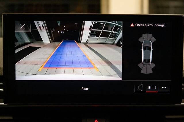 2022 Audi S4 3.0T quattro Premium