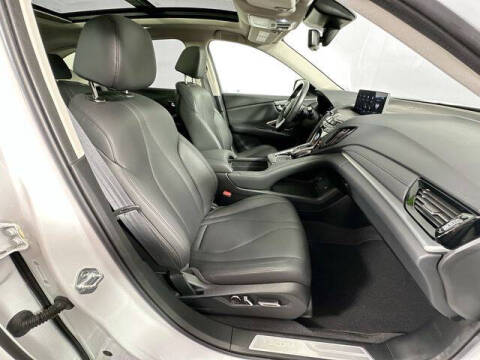 2024 Acura RDX SH-AWD
