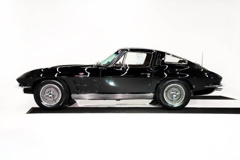 1963 Chevrolet Corvette