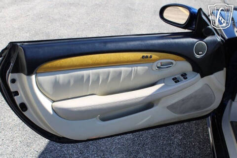 2002 Lexus SC 430