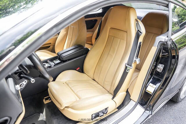 2006 Bentley Continental GT