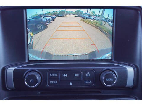 2016 GMC Sierra 1500