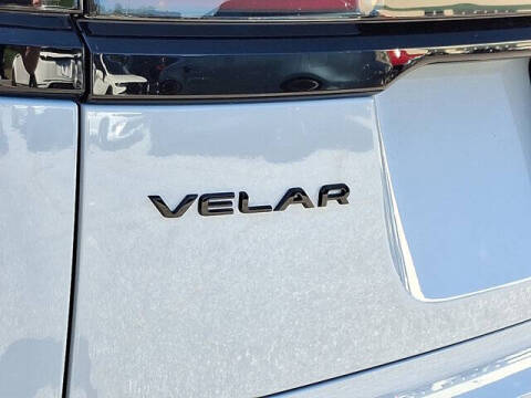 2026 Land Rover Range Rover Velar P400 Autobiography