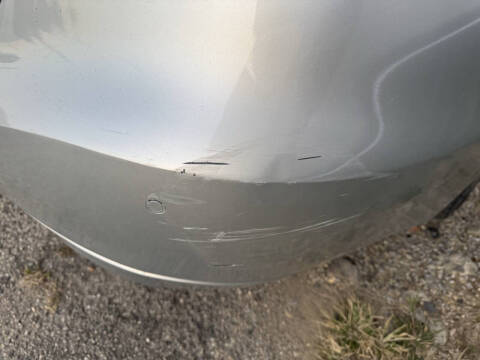 2017 Nissan Maxima 3.5 SV