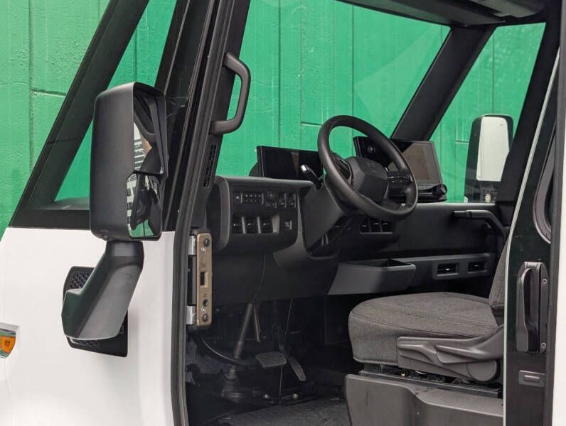 2024 BrightDrop Zevo 600