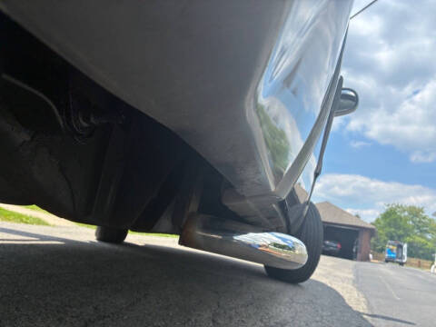 2007 GMC Sierra 1500 SLE1