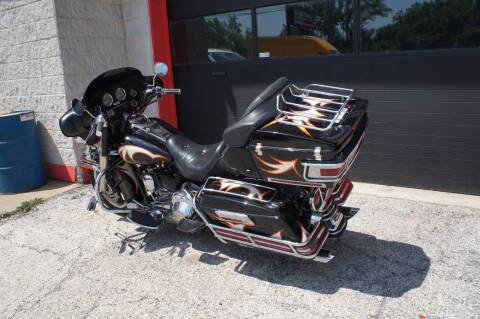 2000 Harley-Davidson Electra Glide Ultra Classic