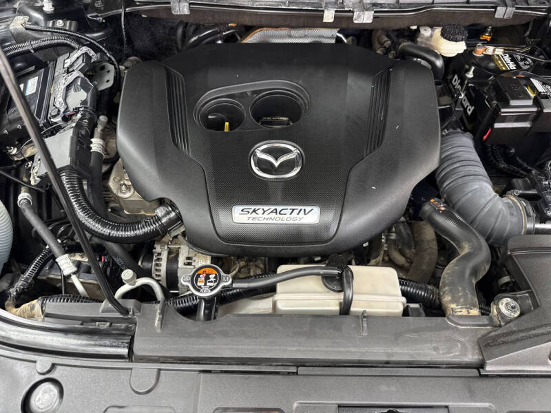 2019 Mazda CX-9 Touring