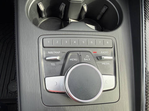 2018 Audi S5 Sportback 3.0T quattro Premium Plus