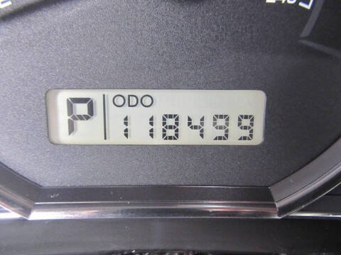 2010 Subaru Forester 2.5X Premium
