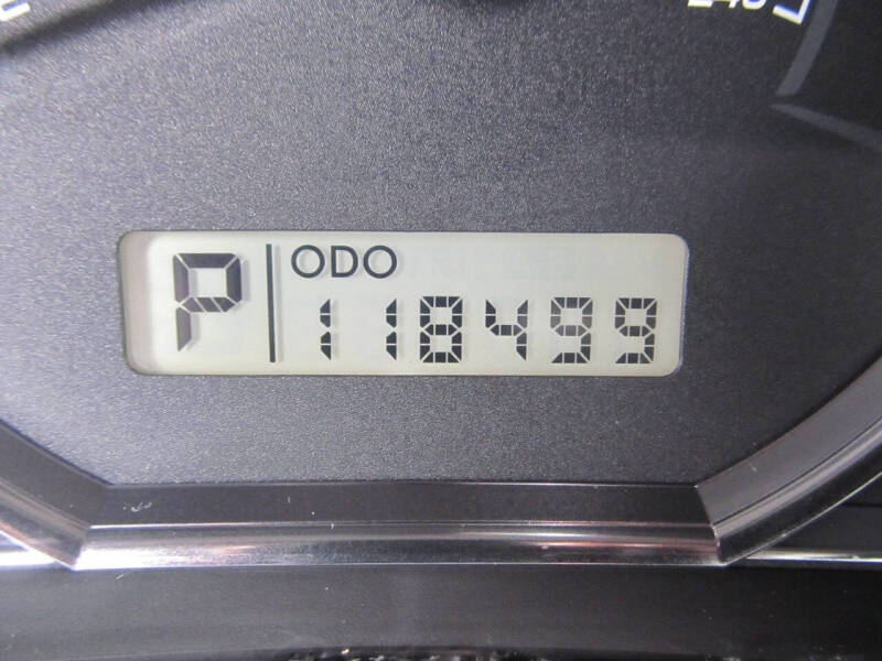 2010 Subaru Forester 2.5X Premium