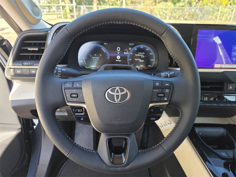 2026 Toyota Crown Limited