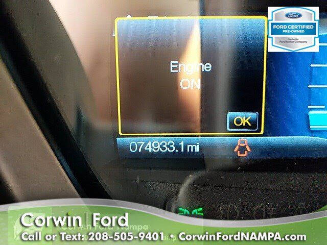 2017 Ford Expedition XLT