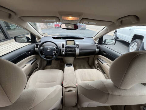 2005 Toyota Prius