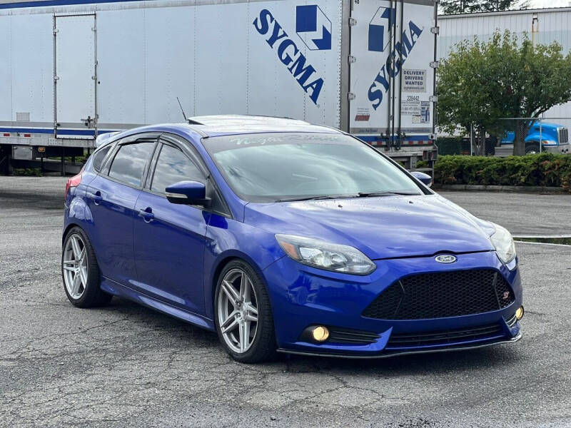 2013 Ford Focus for sale in Auburn, WA