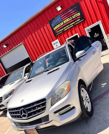 2016 Mercedes-Benz GLE GLE 350 4MATIC