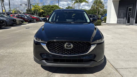 2023 Mazda CX-5 2.5 S Premium Plus