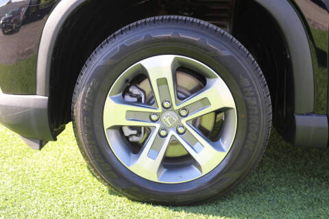 2024 Honda Pilot EX-L