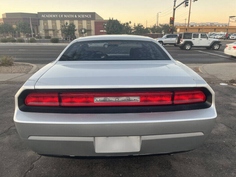 2010 Dodge Challenger for sale at Trucks & More LLC in Glendale, AZ