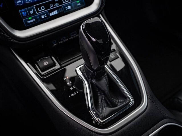 2025 Subaru Outback Touring