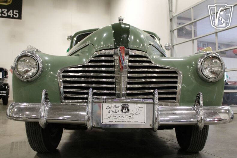 1941 Buick Super