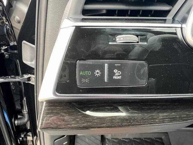 2026 Audi Q7 quattro Premium Plus 55 TFSI