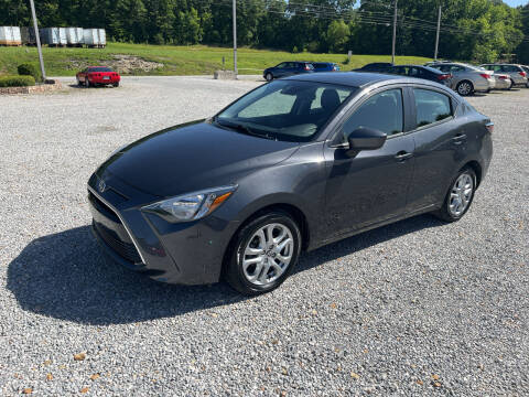 2016 Scion iA for sale at Discount Auto Sales in Liberty KY